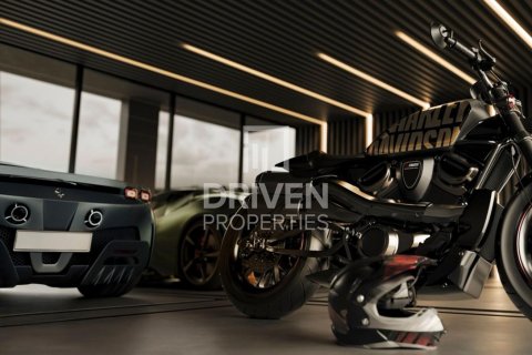 Villa à Pearl Jumeirah, Jumeirah, Dubai, 7 chambres, 1822 m², № 86610 - photo 5