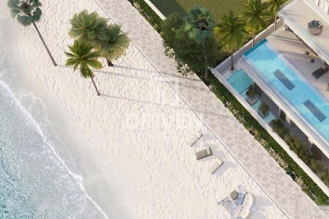 Villa à Pearl Jumeirah, Jumeirah, Dubai, 7 chambres, 1822 m², № 86610 - photo 3