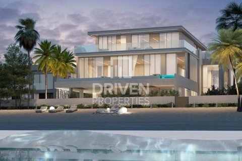 Villa à Pearl Jumeirah, Jumeirah, Dubai, 7 chambres, 1822 m², № 86610 - photo 12