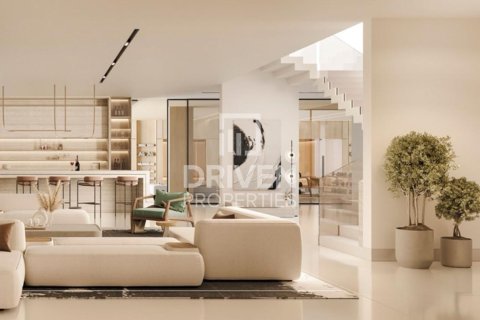 Villa à Pearl Jumeirah, Jumeirah, Dubai, 7 chambres, 1822 m², № 86610 - photo 8