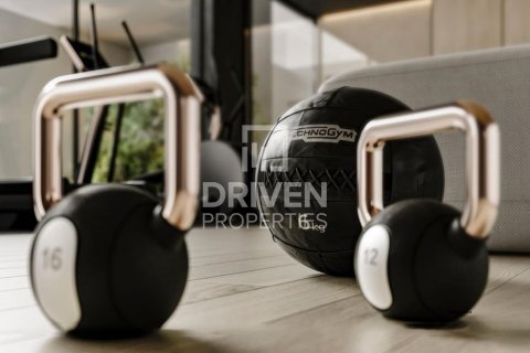 Villa à Pearl Jumeirah, Jumeirah, Dubai, 7 chambres, 1822 m², № 86610 - photo 7