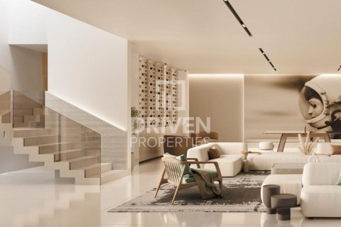 Villa à Pearl Jumeirah, Jumeirah, Dubai, 7 chambres, 1822 m², № 86610 - photo 9