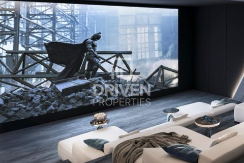 Villa à Pearl Jumeirah, Jumeirah, Dubai, 7 chambres, 1822 m², № 86610 - photo 6