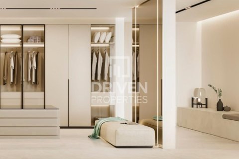 Villa à Pearl Jumeirah, Jumeirah, Dubai, 7 chambres, 1822 m², № 86610 - photo 14