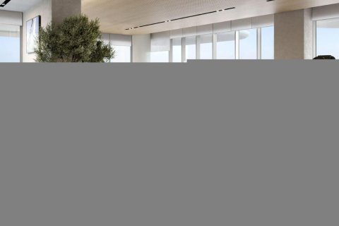 بانتهاوس في EMAAR Beachfront, Dubai Harbour, دبي 4 غرف نوم, 864 م² رقم 86602 - صورة 8