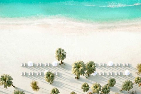 بانتهاوس في EMAAR Beachfront, Dubai Harbour, دبي 4 غرف نوم, 864 م² رقم 86602 - صورة 5