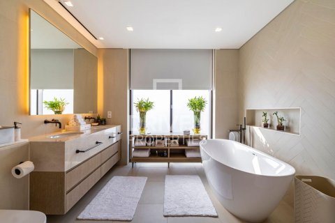 Villa à Jumeirah Bay Island, Jumeirah, Dubai, 3 chambres, 275 m², № 86609 - photo 8