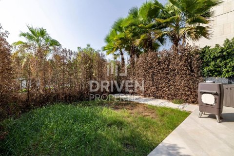 Villa à Jumeirah Bay Island, Jumeirah, Dubai, 3 chambres, 275 m², № 86609 - photo 5