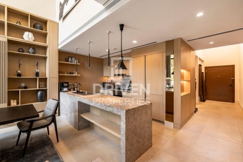 Villa à Jumeirah Bay Island, Jumeirah, Dubai, 3 chambres, 275 m², № 86609 - photo 13