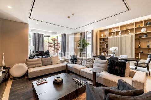 Villa à Jumeirah Bay Island, Jumeirah, Dubai, 3 chambres, 275 m², № 86609 - photo 23