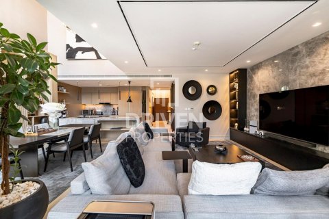 Villa à Jumeirah Bay Island, Jumeirah, Dubai, 3 chambres, 275 m², № 86609