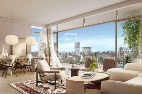 Appartement à Dubai, 2 chambres, 152 m², № 86599 - photo 12