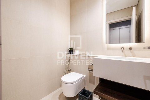 Villa à Jumeirah Bay Island, Jumeirah, Dubai, 4 chambres, 421 m², № 86594 - photo 22