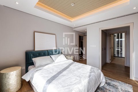 Villa à Jumeirah Bay Island, Jumeirah, Dubai, 4 chambres, 421 m², № 86594 - photo 10