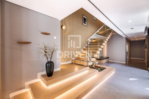 Villa à Jumeirah Bay Island, Jumeirah, Dubai, 4 chambres, 421 m², № 86594 - photo 15