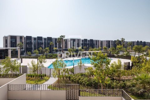 Villa à Jumeirah Bay Island, Jumeirah, Dubai, 4 chambres, 421 m², № 86594 - photo 21