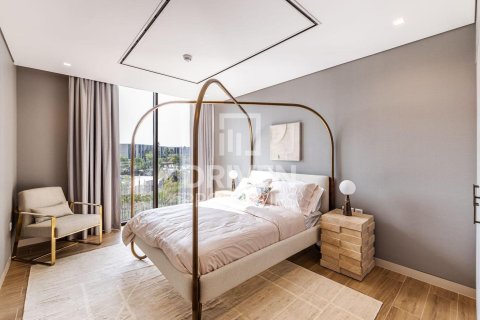 Villa à Jumeirah Bay Island, Jumeirah, Dubai, 4 chambres, 421 m², № 86594 - photo 5