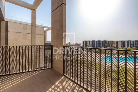Villa à Jumeirah Bay Island, Jumeirah, Dubai, 4 chambres, 421 m², № 86594 - photo 26