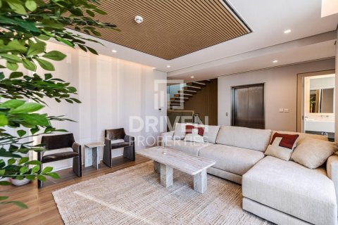 Villa à Jumeirah Bay Island, Jumeirah, Dubai, 4 chambres, 421 m², № 86594 - photo 14