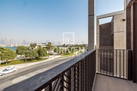 Villa à Jumeirah Bay Island, Jumeirah, Dubai, 4 chambres, 421 m², № 86594 - photo 25