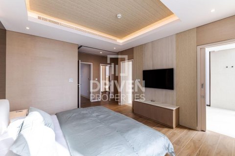 Villa à Jumeirah Bay Island, Jumeirah, Dubai, 4 chambres, 421 m², № 86594 - photo 7