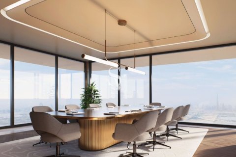 Купить коммерческую недвижимость в Downtown Jebel Ali, Дубай: 239м², № 132918 - фото 14