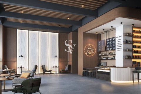 Купить коммерческую недвижимость в Downtown Jebel Ali, Дубай: 239м², № 132918 - фото 2