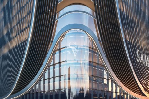 Купить коммерческую недвижимость в Downtown Jebel Ali, Дубай: 239м², № 132918 - фото 7