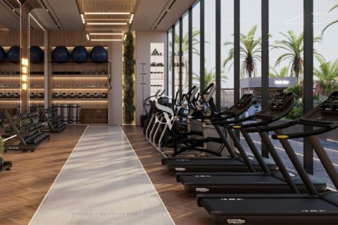 Купить коммерческую недвижимость в Downtown Jebel Ali, Дубай: 239м², № 132918 - фото 11
