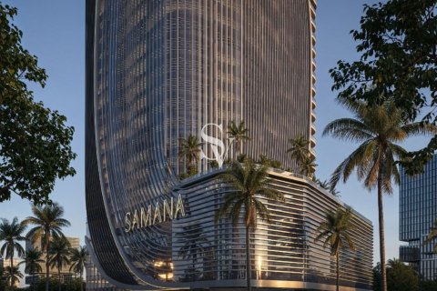Купить коммерческую недвижимость в Downtown Jebel Ali, Дубай: 239м², № 132918 - фото 5