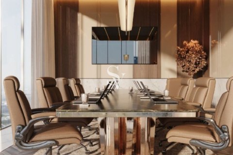 Коммерческая недвижимость в Downtown Jebel Ali, Дубай, 239м², № 132918