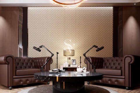 Купить коммерческую недвижимость в Downtown Jebel Ali, Дубай: 239м², № 132918 - фото 8