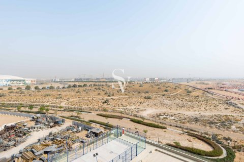 Appartement à Majan, Dubai, 1 chambre, 90 m², № 132917 - photo 5