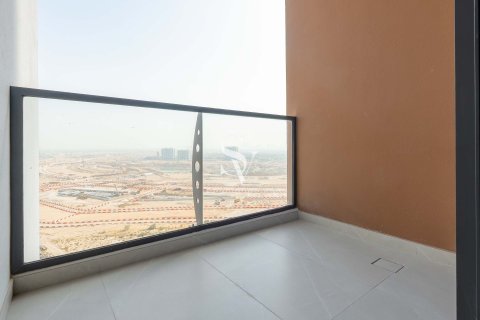 Appartement à Dubai Land, Dubai, 1 chambre, 90 m², № 132919 - photo 10