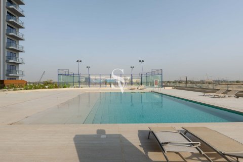 Appartement à Dubai Land, Dubai, 1 chambre, 90 m², № 132919 - photo 2