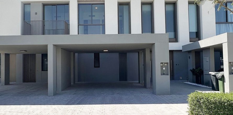 Villa in Dubai 3 bedrooms, 176.5 sq.m. № 133036