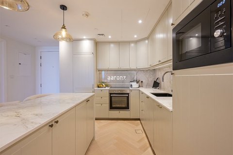 Купить квартиру в Джумейра Лейк Тауэрс, Дубай: 3 спальни, 142м², № 50339 - фото 9