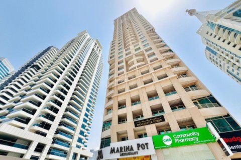 Apartment in Dubai Marina, Dubai 1 bedroom, 48 sq.m. № 50338 - photo 4