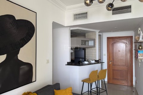 Apartment in Dubai Marina, Dubai 1 bedroom, 48 sq.m. № 50338 - photo 7