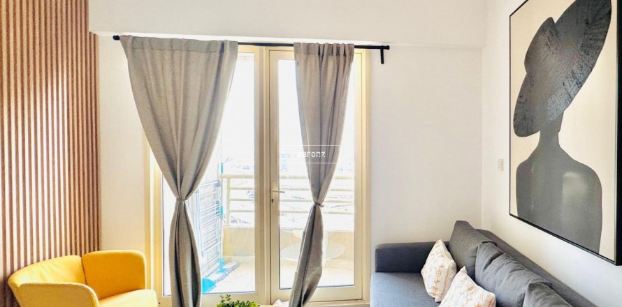 Apartment in Dubai Marina, Dubai 1 bedroom, 48 sq.m. № 50338