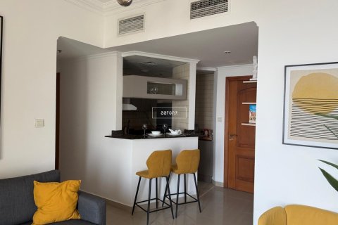 Apartment in Dubai Marina, Dubai 1 bedroom, 48 sq.m. № 50338 - photo 8