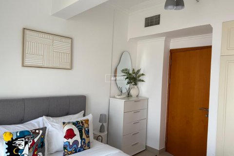 Apartment in Dubai Marina, Dubai 1 bedroom, 48 sq.m. № 50338 - photo 9