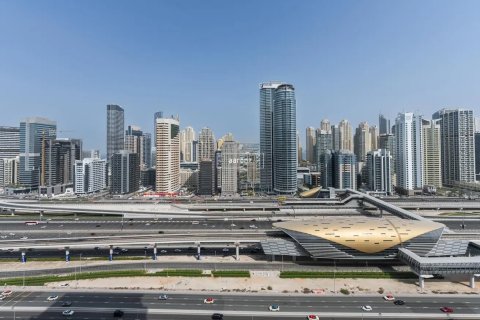 Apartment in Jumeirah Lake Towers, Dubai 2 bedrooms, 107.1 sq.m. № 50340 - photo 12