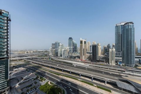Apartment in Jumeirah Lake Towers, Dubai 2 bedrooms, 107.1 sq.m. № 50340 - photo 1