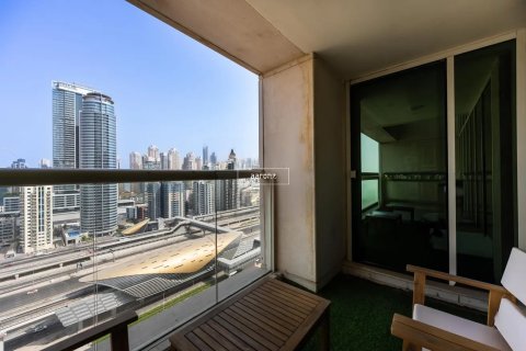 Apartment in Jumeirah Lake Towers, Dubai 2 bedrooms, 107.1 sq.m. № 50340 - photo 10