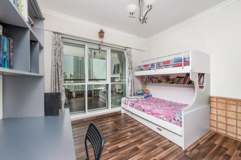 Apartment in Jumeirah Lake Towers, Dubai 2 bedrooms, 107.1 sq.m. № 50340 - photo 4