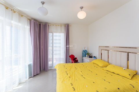 Apartment in Jumeirah Lake Towers, Dubai 1 bedroom, 69.6 sq.m. № 50327 - photo 2