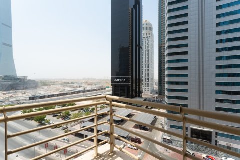 Apartment in Jumeirah Lake Towers, Dubai 1 bedroom, 69.6 sq.m. № 50327 - photo 15