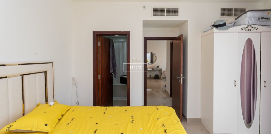 Apartment in Jumeirah Lake Towers, Dubai 1 bedroom, 69.6 sq.m. № 50327
