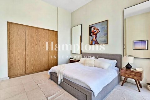 Apartamento en No.9, Dubai Marina, Dubai, 2 dormitorios, 111.85521200 m², № 94388 - foto 10